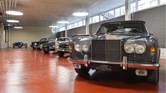 Impression von Spezialist Schmohl Exclusive Cars AG