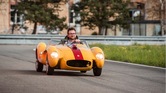 Impression von Spezialist Schmohl Exclusive Cars AG