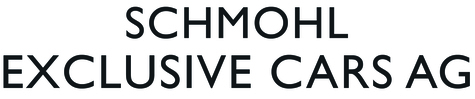 Logo von Oldtimer-Spezialist «Schmohl Exclusive Cars AG» Logo von Oldtimer-Spezialist «Schmohl Exclusive Cars AG»