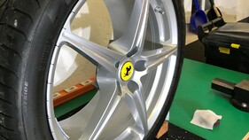 SCHWUNGRAD - Betreuung von Sportwagen, Cabriolet, Youngtimer und Oldtimer (Oldtimer-Spezialist)