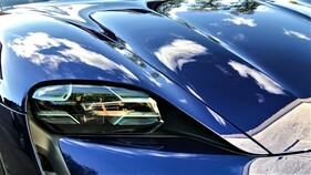 SCHWUNGRAD - Betreuung von Sportwagen, Cabriolet, Youngtimer und Oldtimer (Oldtimer-Spezialist)