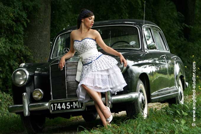 Siegfried Stadler Photography (Oldtimer-Fotograf)