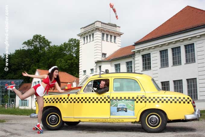 Siegfried Stadler Photography (Oldtimer-Fotograf)