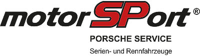 Logo von Oldtimer-Spezialist «Sportwagen Prummer Motorsport» Logo von Oldtimer-Spezialist «Sportwagen Prummer Motorsport»
