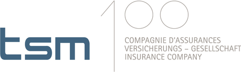 Logo von Oldtimer-Spezialist «TSM Versicherungs-Gesellschaft» Logo von Oldtimer-Spezialist «TSM Versicherungs-Gesellschaft»