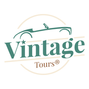 Logo von Oldtimer-Spezialist «Vintage Tours GmbH» Logo von Oldtimer-Spezialist «Vintage Tours GmbH»