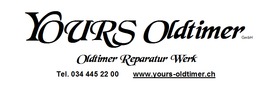 Spezialist YOURS Oldtimer GmbH