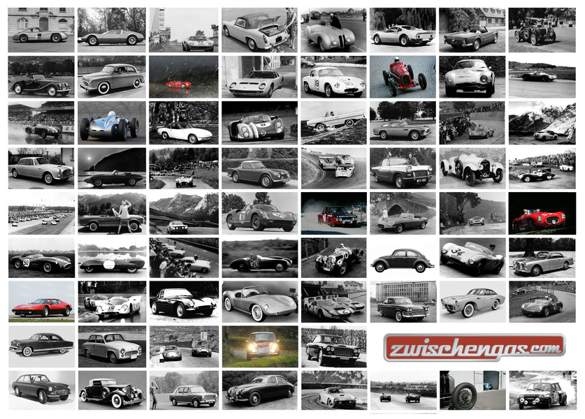 Zwischengas AG (Oldtimer-Spezialist)