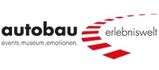 Logo von Oldtimer-Spezialist «autobau AG» Logo von Oldtimer-Spezialist «autobau AG»