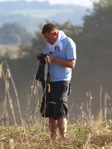 SCHREIER fotografie (Oldtimer-Fotograf)