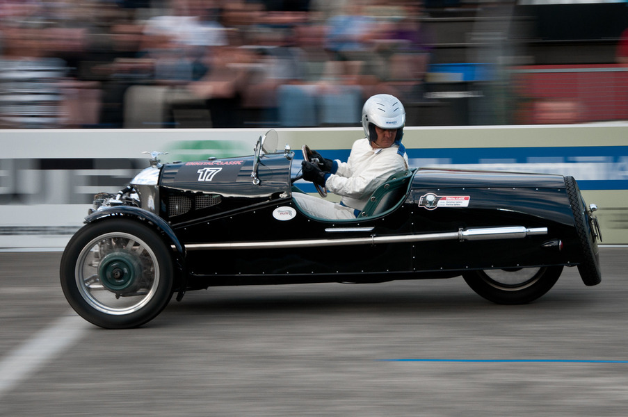 SCHREIER fotografie (Oldtimer-Fotograf)