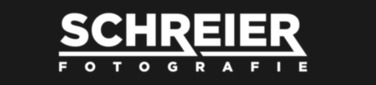 Logo SCHREIER fotografie