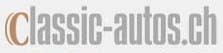 Logo von Händler «classic-autos.ch»