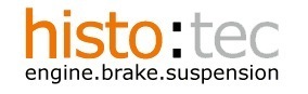 Logo histo:tec