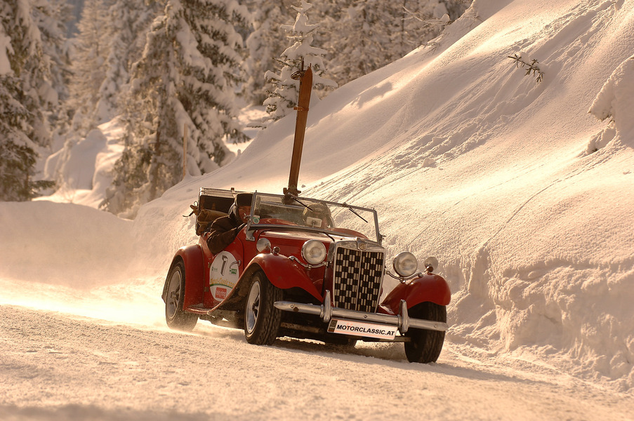 motorclassic.at (Oldtimer-Fotograf)