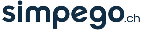 Logo von Oldtimer-Spezialist «simpego Oldtimerversicherung» Logo von Oldtimer-Spezialist «simpego Oldtimerversicherung»