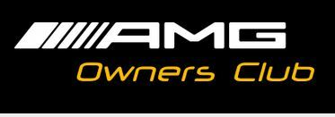 Logo AMG Owners Club