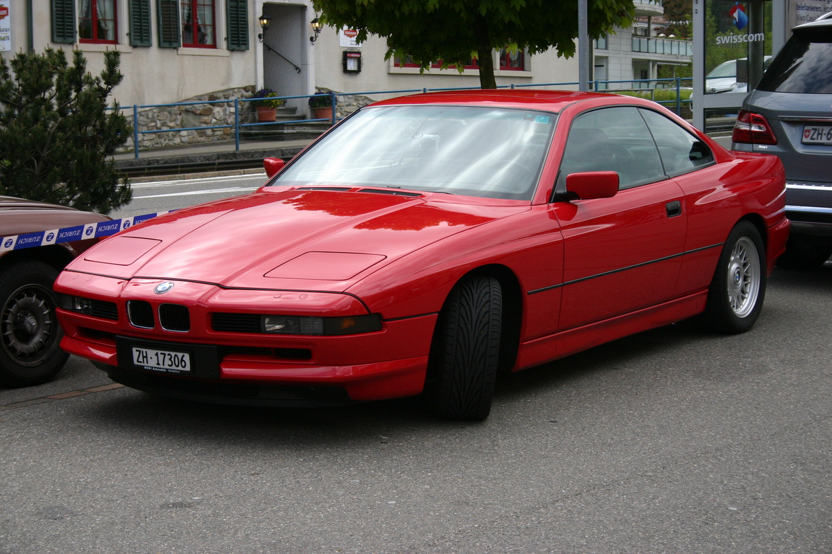 Bmw club краснодар