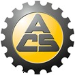 Logo ACS Mitte