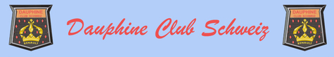 Logo Dauphine Club Schweiz