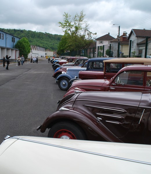 Deutsches Peugeot Vorkriegs Register (Oldtimer-Club / Vereinigung / IG)