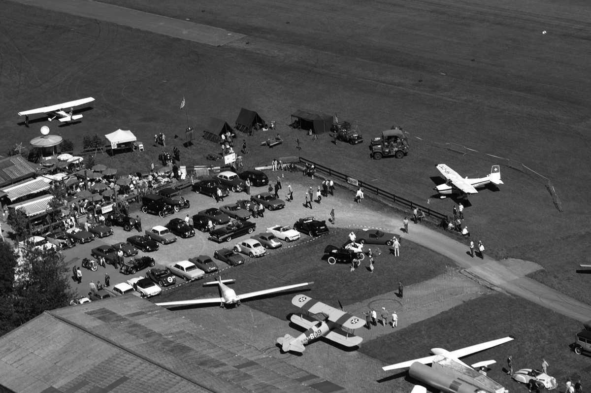 FNA - Freunde nostalgischer Autos (Oldtimer-Club / Vereinigung / IG)