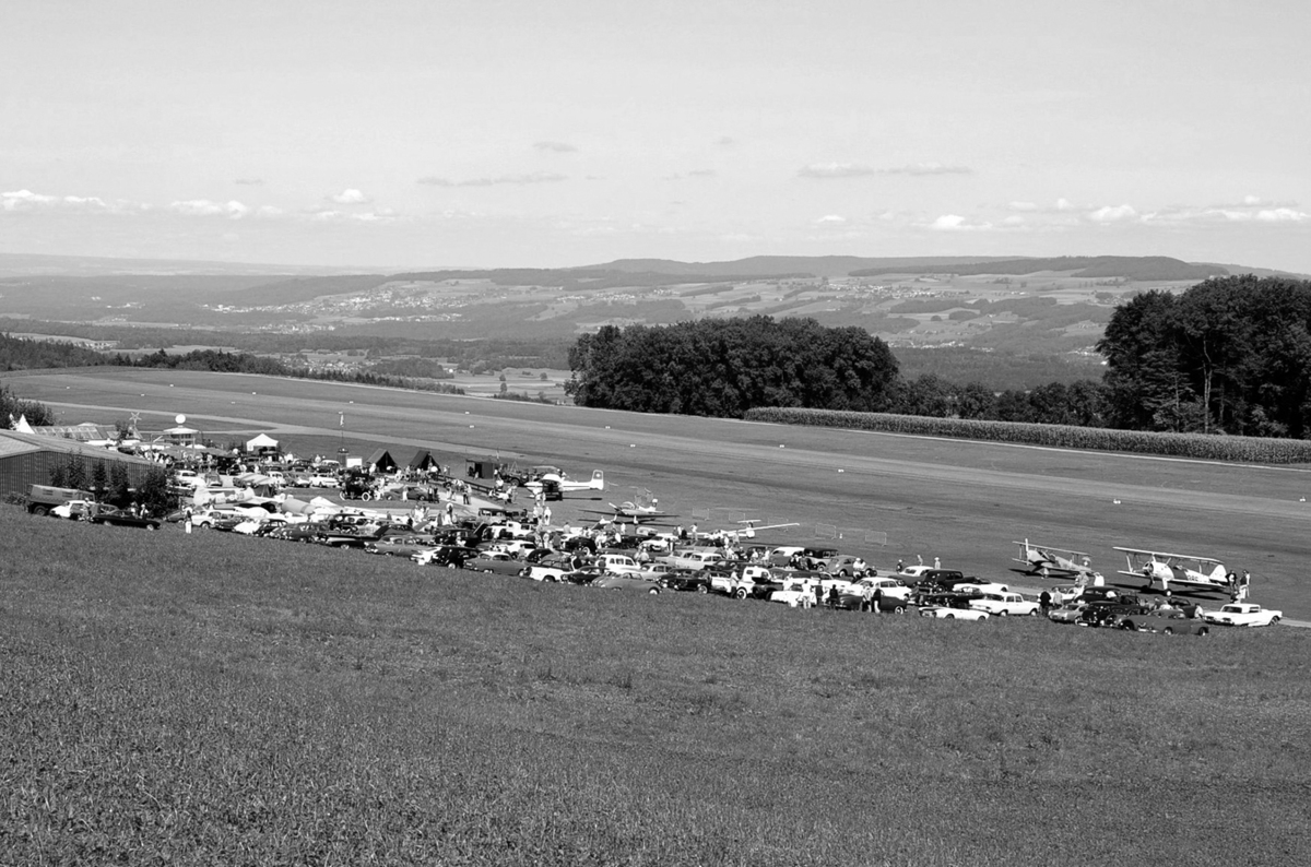 FNA - Freunde nostalgischer Autos (Oldtimer-Club / Vereinigung / IG)