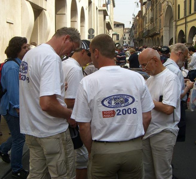Ford Oldtimer und Motorsport Club Cologne e.V. im ADAC (Oldtimer-Club / Vereinigung / IG)