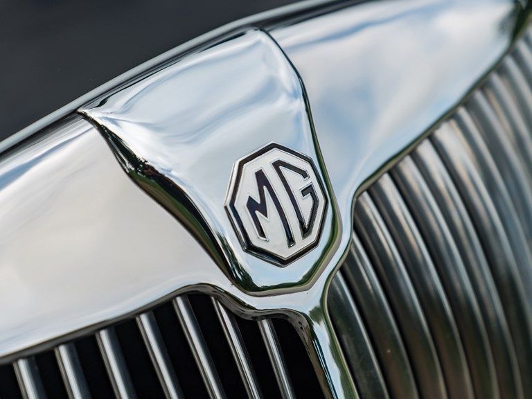 Helvetic MG A - Register (Oldtimer-Club / Vereinigung / IG)