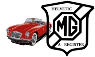 Logo Helvetic MG A - Register
