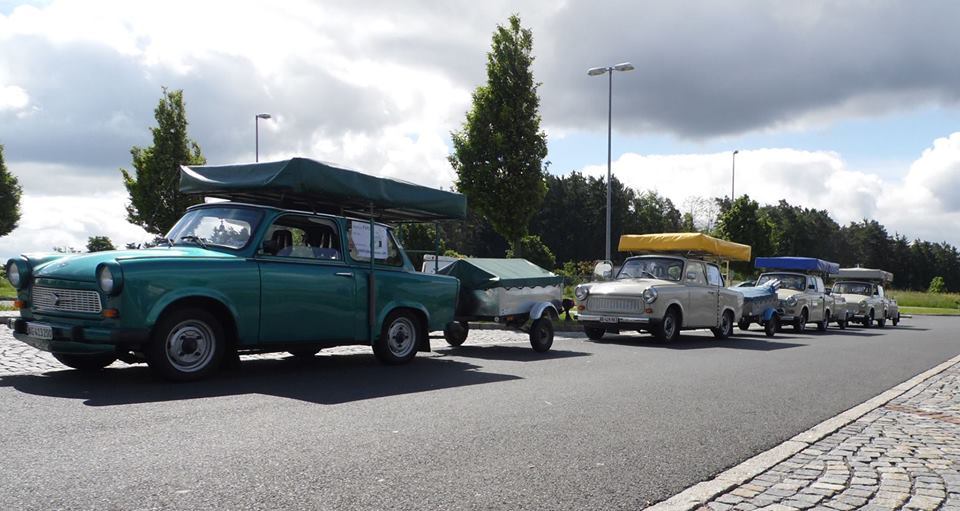 IFA-Schrauber Schweiz (Oldtimer-Club / Vereinigung / IG)