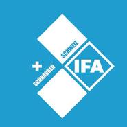 Logo IFA-Schrauber Schweiz