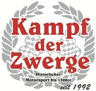 Logo Kampf der Zwerge e.V.