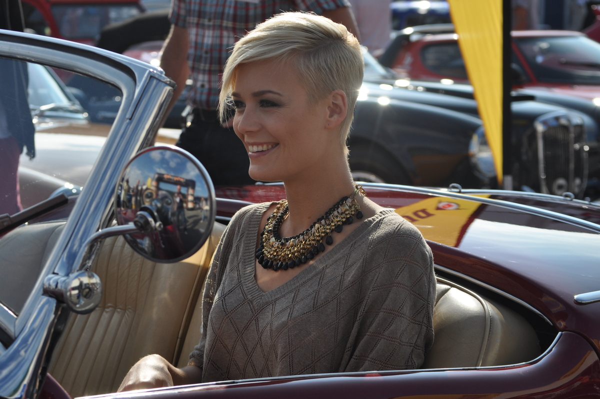 Lancia Club Suisse (Oldtimer-Club / Vereinigung / IG)