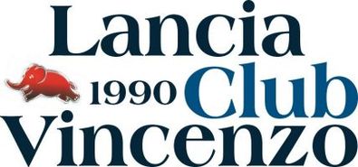 Logo Lancia Club Vincenzo