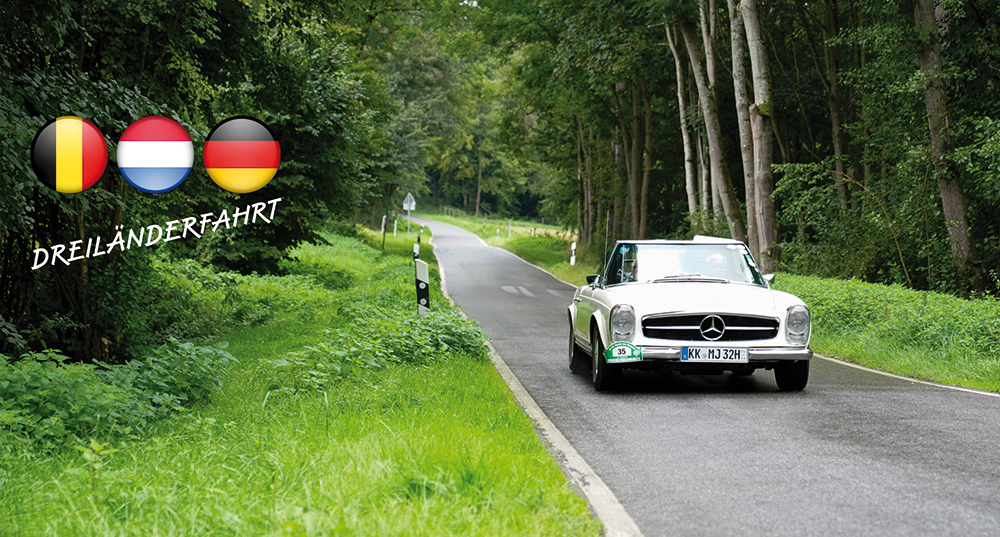 MAC Mittelrheinischer Automobil-Club 1904 Köln e.V. (Oldtimer-Club / Vereinigung / IG)