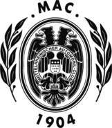 Logo MAC Mittelrheinischer Automobil-Club 1904 Köln e.V.