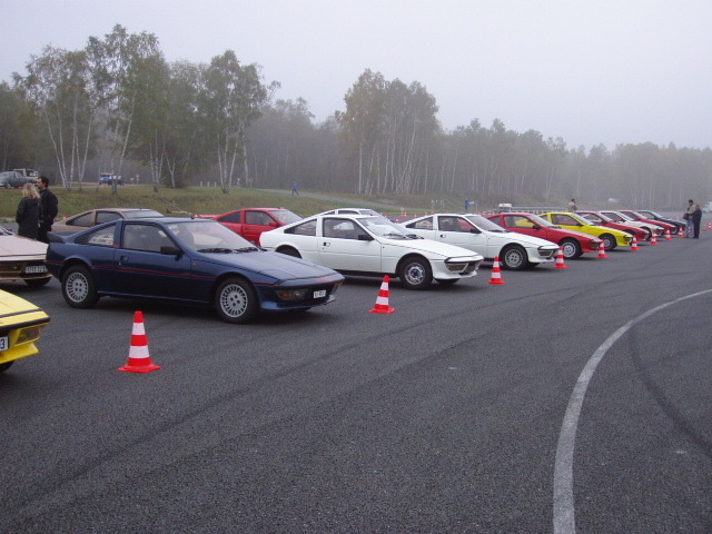 Matra Club Suisse (Oldtimer-Club / Vereinigung / IG)