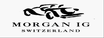 Logo Morgan IG Switzerland