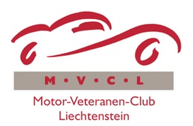 Logo Motor-Veteranen-Club Liechtenstein