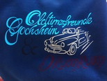 Logo Kooperations-Club