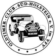 Logo Oldtimer-Club Süd-Holstein e.V.