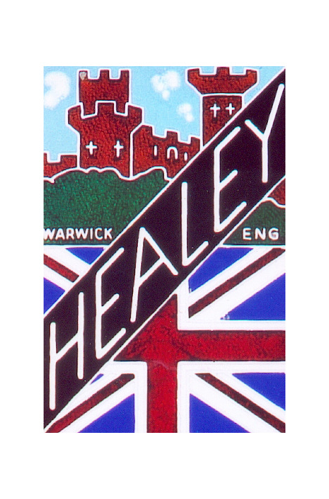 Silverstone Driver IG (Oldtimer-Club / Vereinigung / IG)