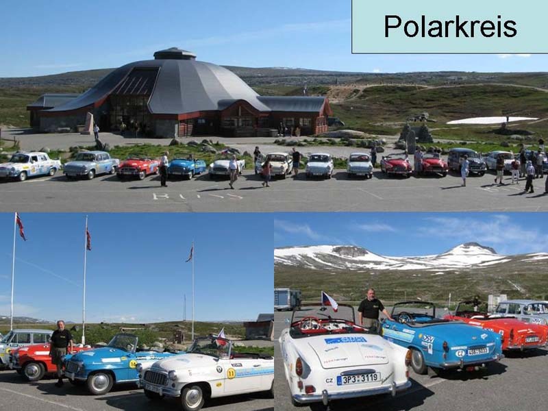 Skoda-Oldtimer-IG für klassische Automobile Deutschland e.V.  (Oldtimer-Club / Vereinigung / IG)