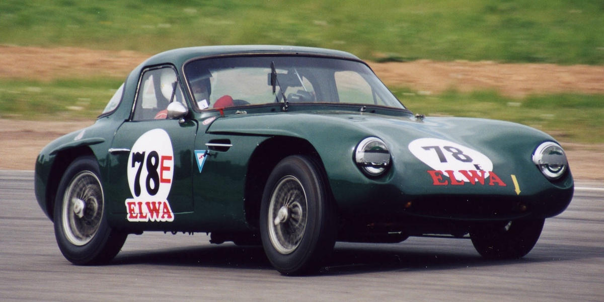 Swiss TVR Car Club (Oldtimer-Club / Vereinigung / IG)