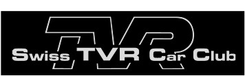 Logo Swiss TVR Car Club