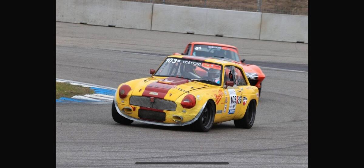 Ecurie Basilisk (Oldtimer-Club / Vereinigung / IG)