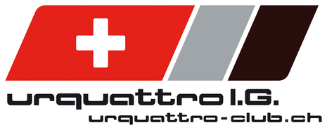 Logo urquattro IG Schweiz