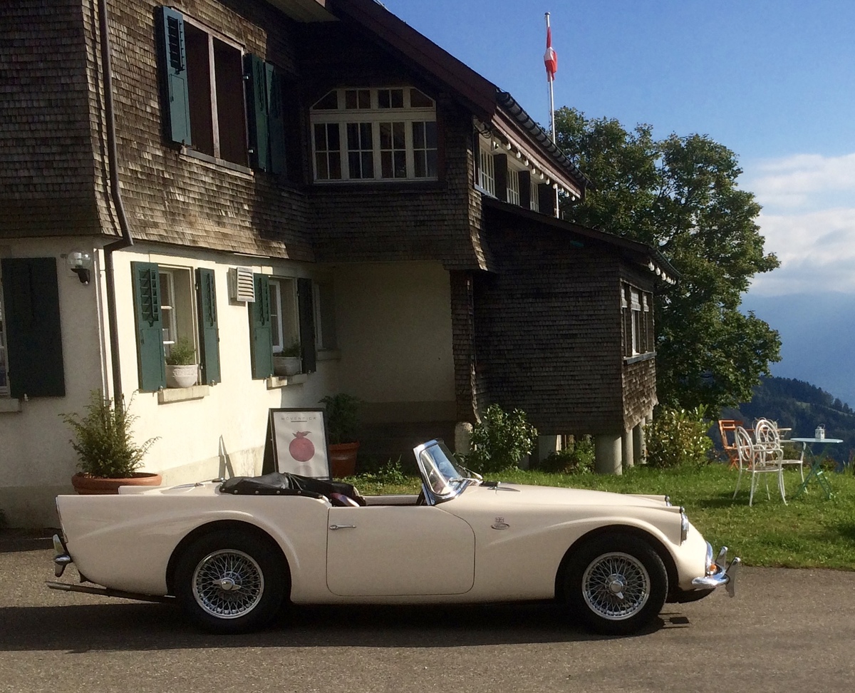 www.sp250.ch (Oldtimer-Club / Vereinigung / IG)