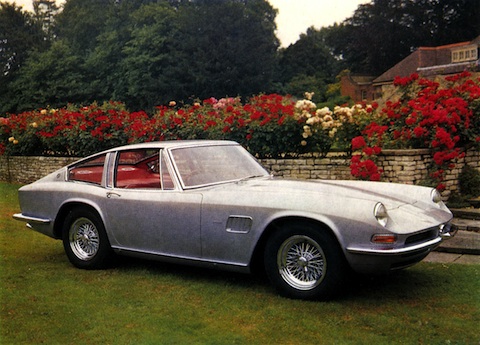 Artikelbild Wertvoller und eleganter AC 428